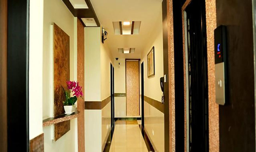 Others 5, Fabhotel Sai Leela, Nashik