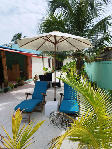 Others 3, MAMELLO Beach Club Maldives, North Ari Atoll