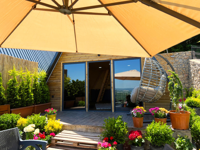 Others 5, Kartepe Vista Bungalov, Kartepe