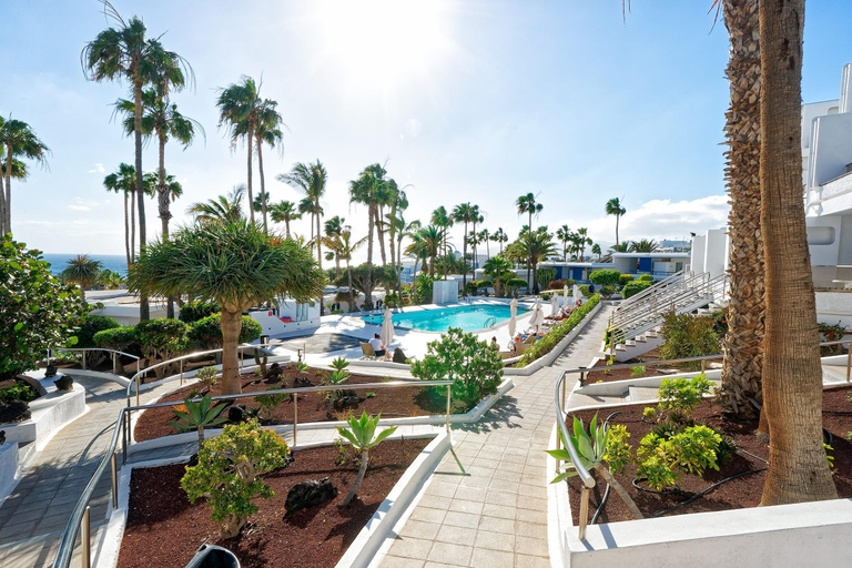 Public Area 3, LABRANDA El Dorado, Las Palmas
