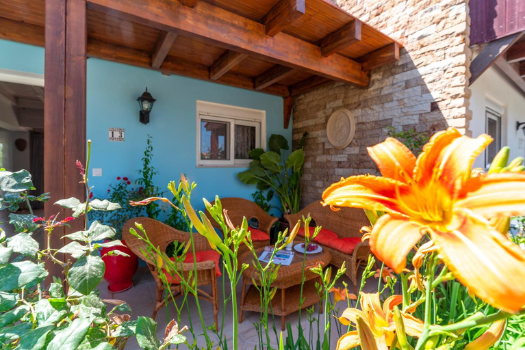 Others 5, Posidonia Luxury Villas Kolympia, South Aegean