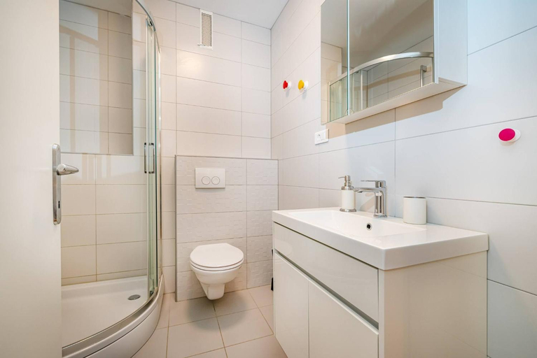 Others 3, Apartment DA, Zadar