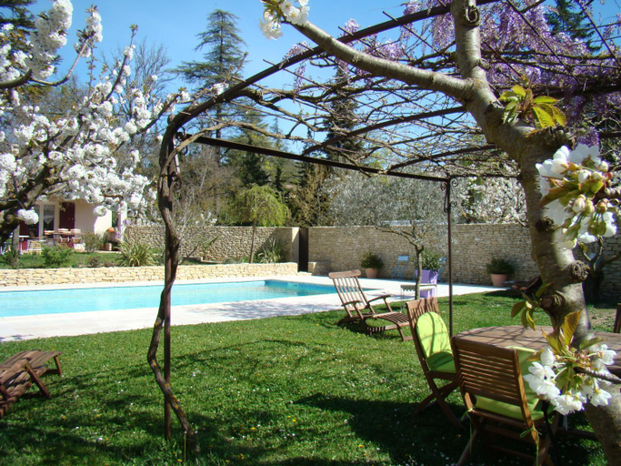 Others 4, Chambres d'hotes "Le Colombier", Vaucluse