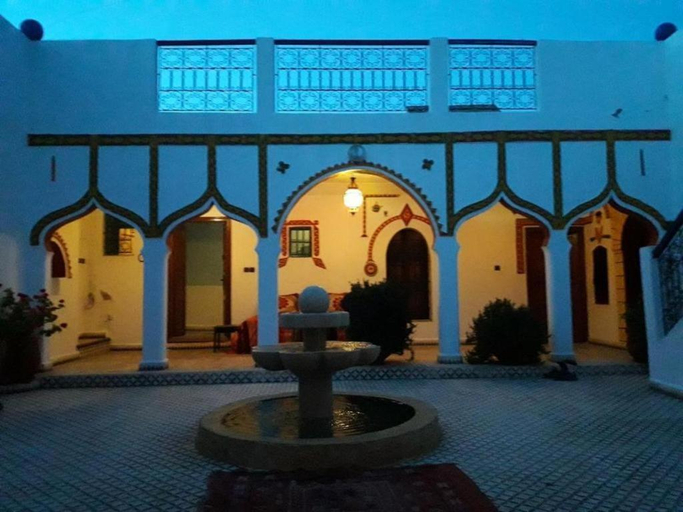 Others 3, Room in villa Lair De La Mer no0969, Essaouira
