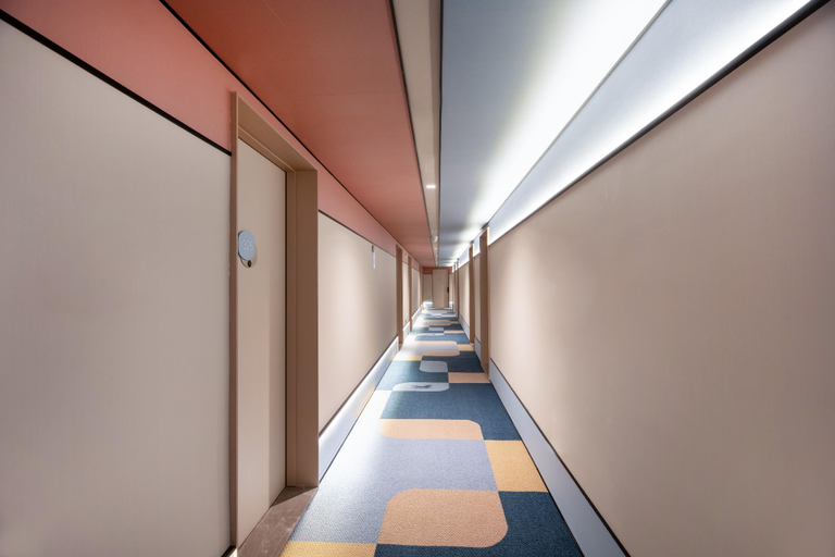 Others 5, Hanting Hotel Chuzhou Langya District Government, Chuzhou