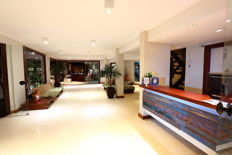 Public Area 2, Flamingo Beach By HC, Porto Seguro