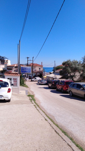 Others 5, Hotel Liberty, East Macedonia and Thrace