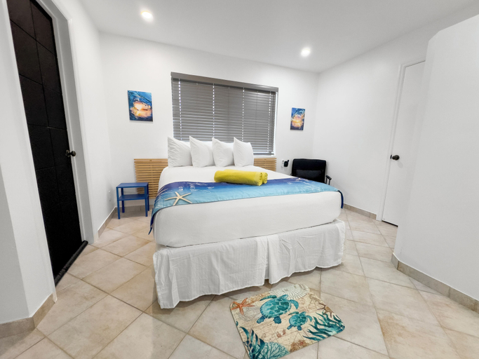 Bedroom 2, HOLLYWOOD SUNRISE, Broward