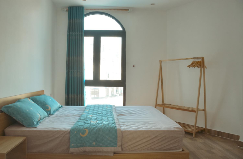 Bedroom 2, DNh Phu Quoc - Shanghai Town - Grand World, Phú Quốc