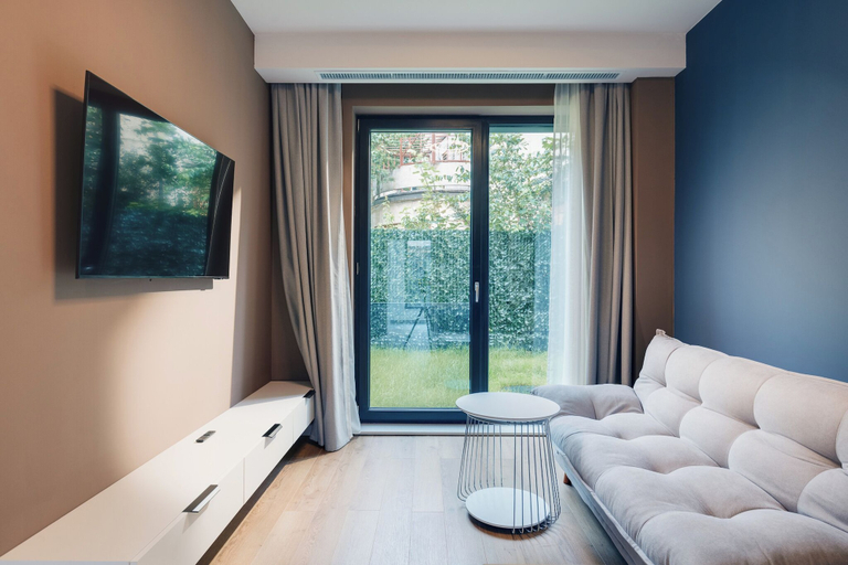 Others 4, Syndicate Lodging Aparthotel, Cluj-napoca