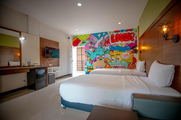 Bedroom 4