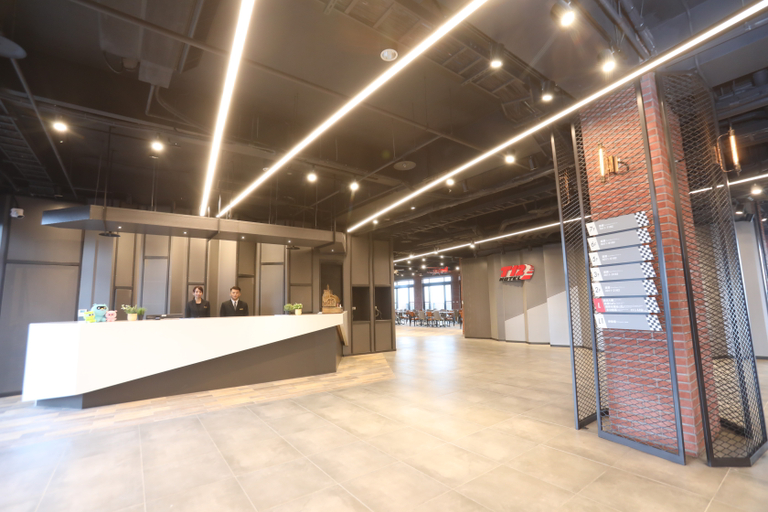 Public Area 3, Lihpao Resort - T11T12 Hotel, Taichung