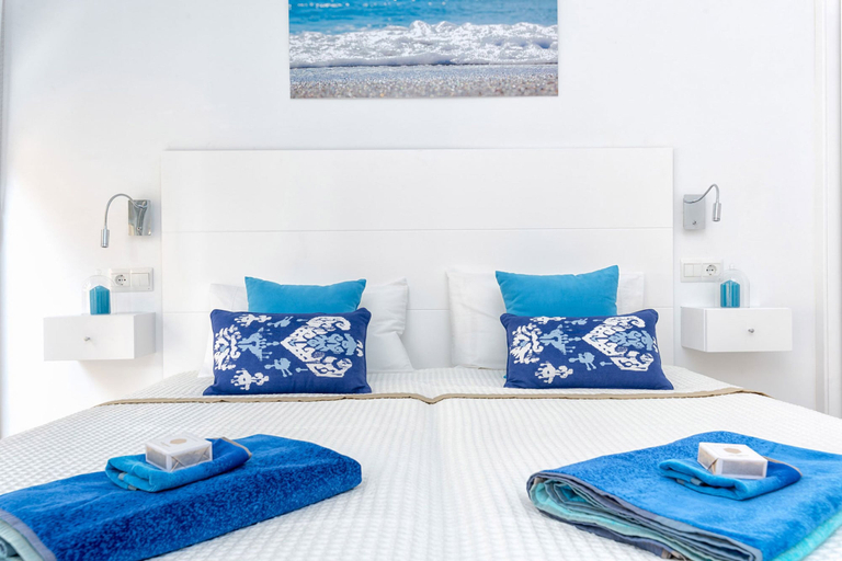 Bedroom 2, Solaga - Pinzon, Málaga