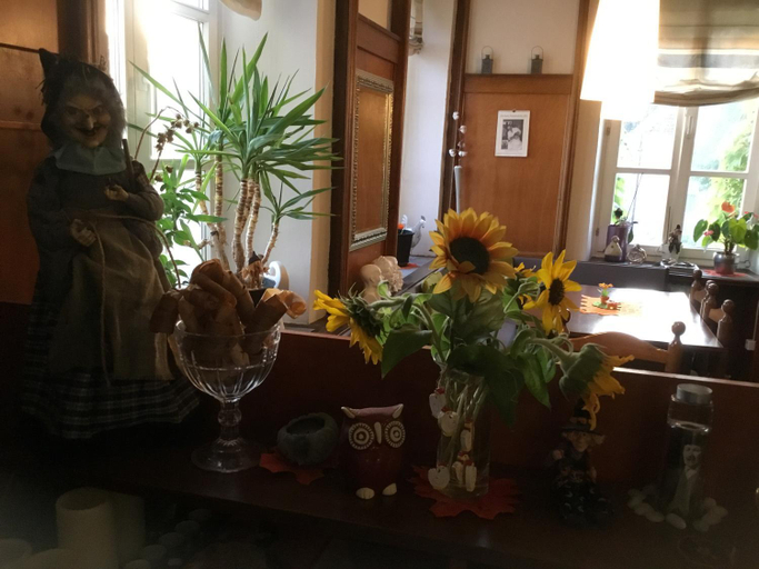 Others 3, Hotel zur Eiche, St. Wendel