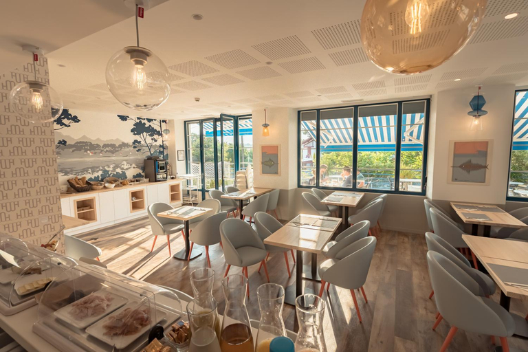 Food & Drinks 4, Hotel Mercedes, Landes