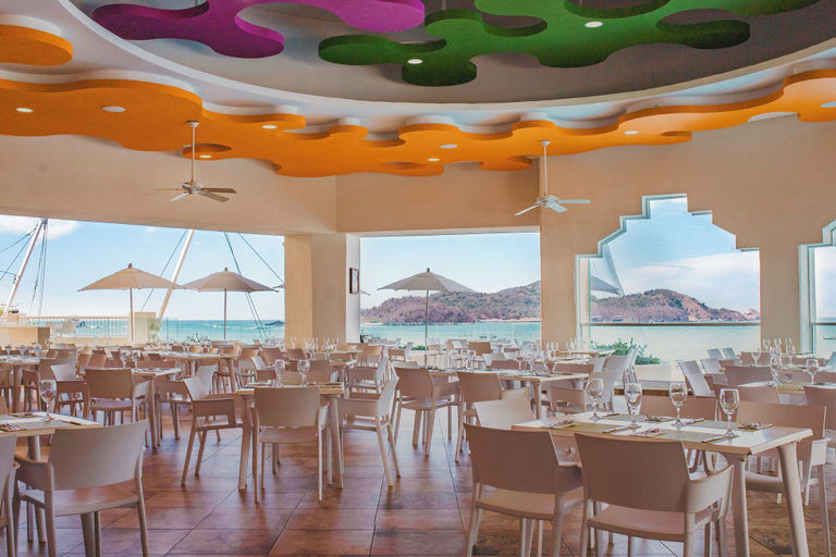 Food & Drinks 5, Hotel Azul Ixtapa All Inclusive Beach Resort Convention Center, José Azueta