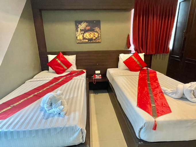 Bedroom 10
