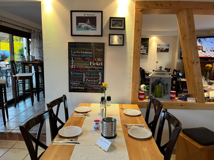 Food & Drinks 2, Landhaus Balkhausen, Ahrweiler