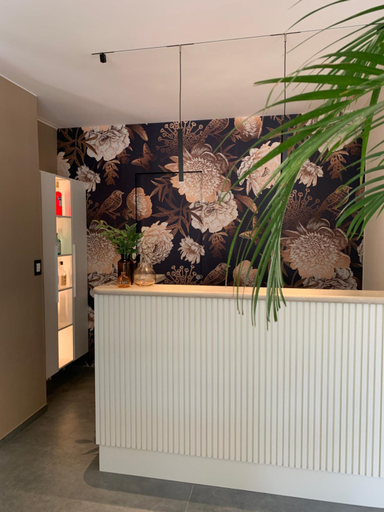 Public Area, Hotel Clodia - Adults Only, Brescia