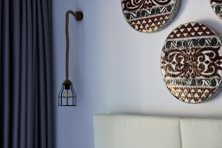 Others 5, Lamda Deluxe Apartments, East Macedonia and Thrace