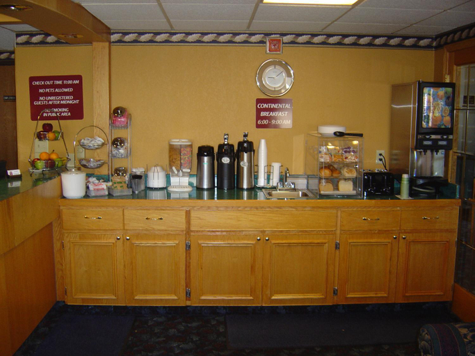 Others 3, Wakota Inn and Suites, Washington