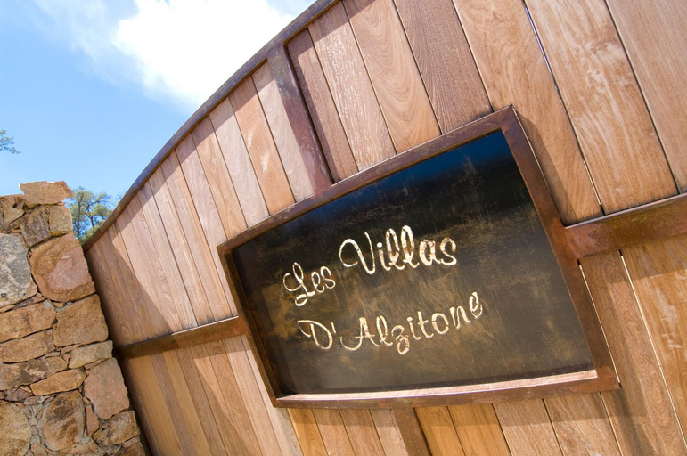Others 4, Alzitone, Haute-Corse