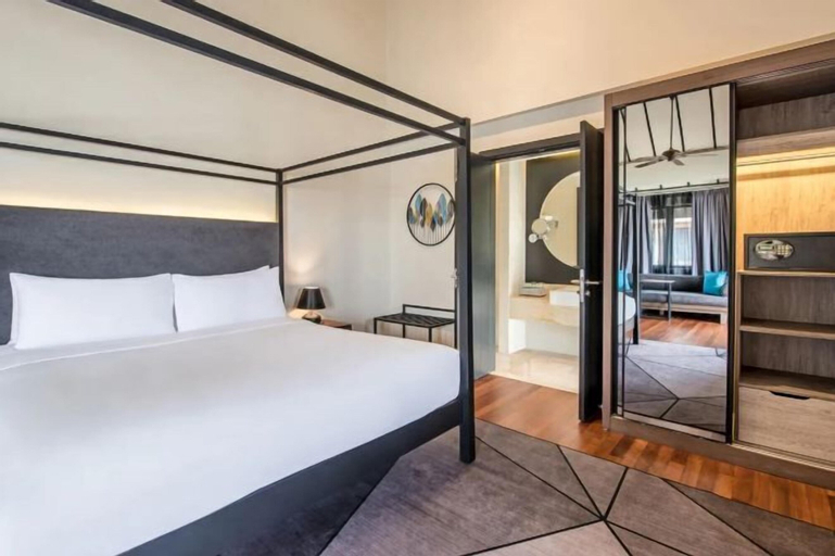 Bedroom 14