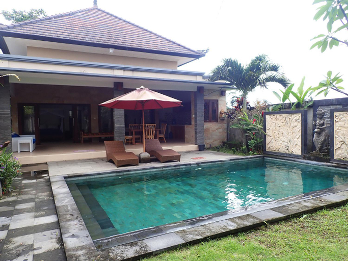 Swimming Pool 7