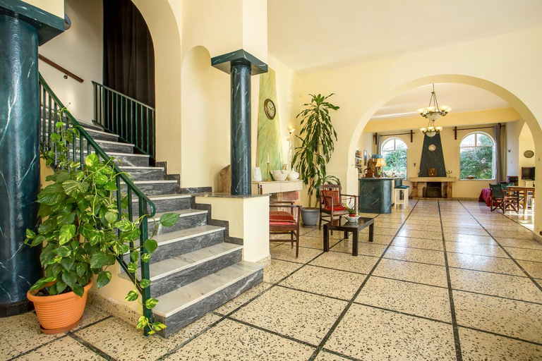 Public Area 2, Alinda Hotel, South Aegean