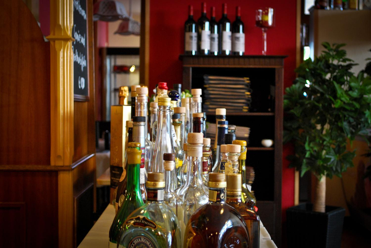 Food & Drinks 4, Hotel Saarblick Mettlach, Merzig-Wadern
