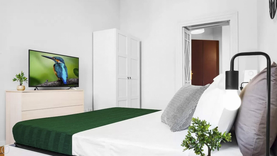 Room 5, Italianway - Montello 10 - A, Milano