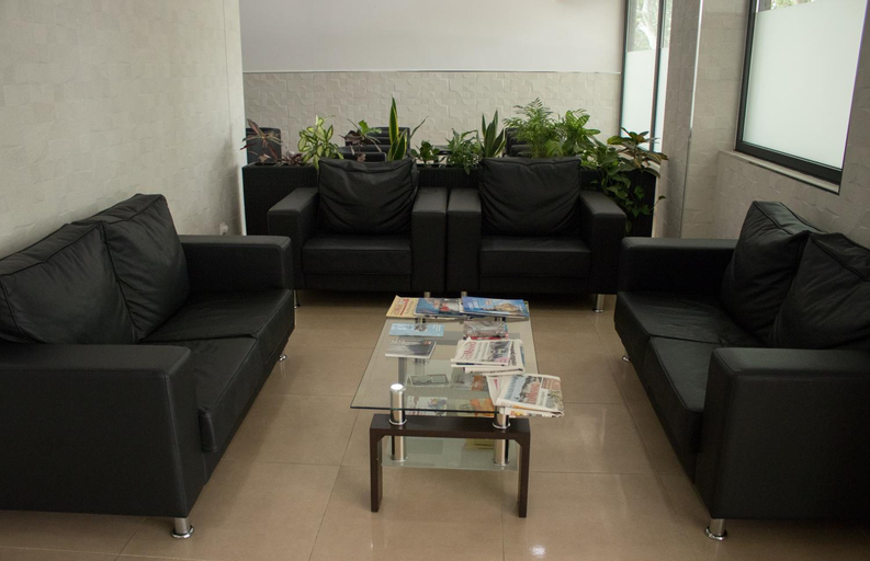 Public Area 2, Hotel Imperio do Norte, Ponte de Lima