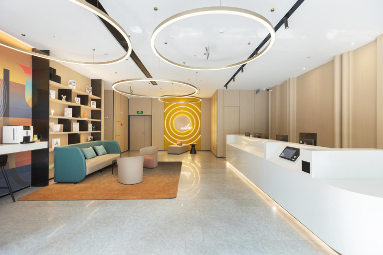 Others 5, Nihao Hotel Wenzhou European City, Wenzhou