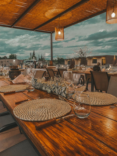 Food & Drinks 5, Tres Cruces, Coronel Felipe Varela