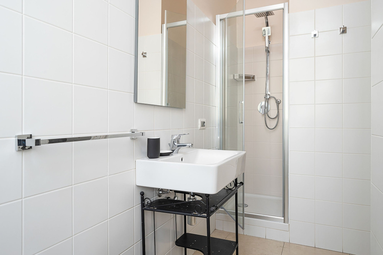 Others 5, Italianway Collection - Cannobio 8 - Trovatore, Milano