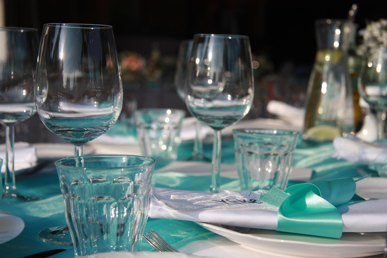 Food & Drinks 5, Herberg het Landhuis, Bergen