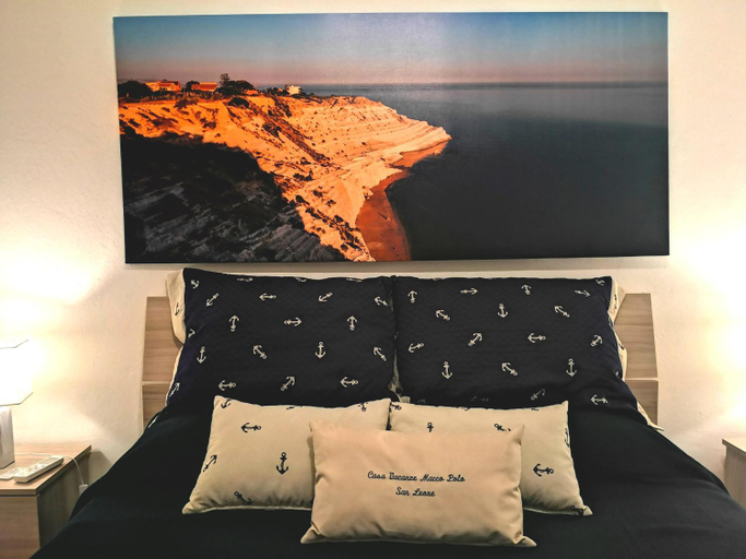 Others 4, Casa Vacanze Marco Polo, Agrigento