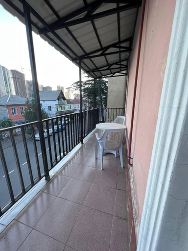 Others 5, Apartment Merabi, Batumi