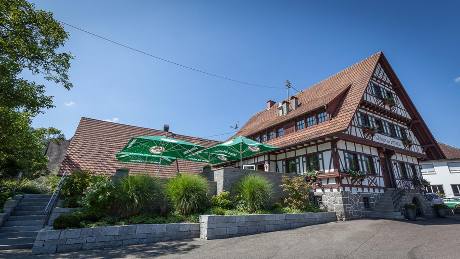 Gasthaus zum Hirsch, Ortenaukreis