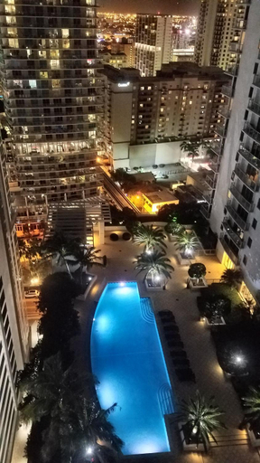 Others 3, Brickell Deluxe Apartment with Free Parking, Miami-Dade