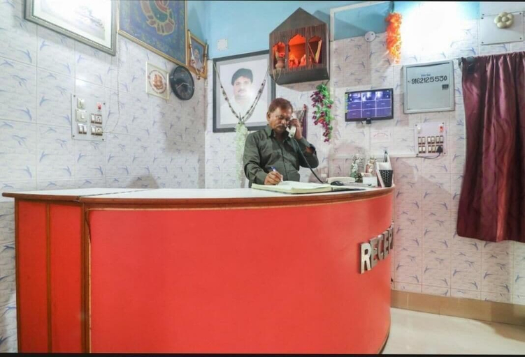 Others 4, Hotel Nilay By GRB, Bhagalpur