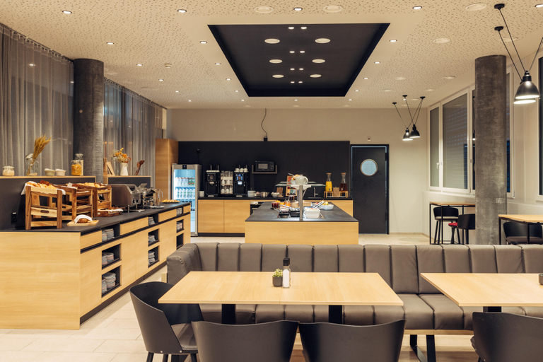Food & Drinks 5, Harry's Home Zürich Limmattal, Baden