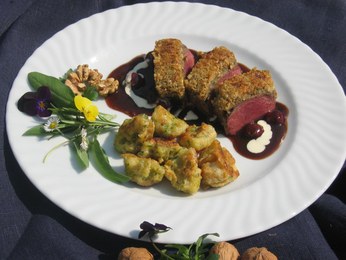 Food & Drinks 5, Hotel Gasthaus Adler, Ravensburg