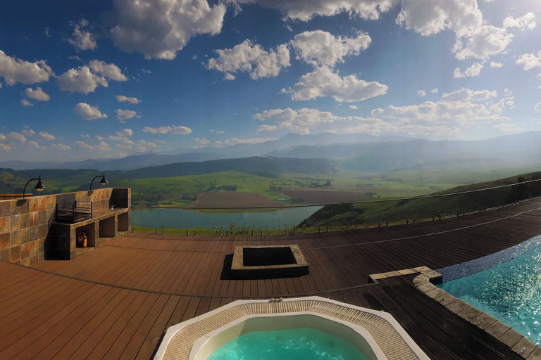 Sport & Beauty 3, Cayley Mountain Resort, Uthukela