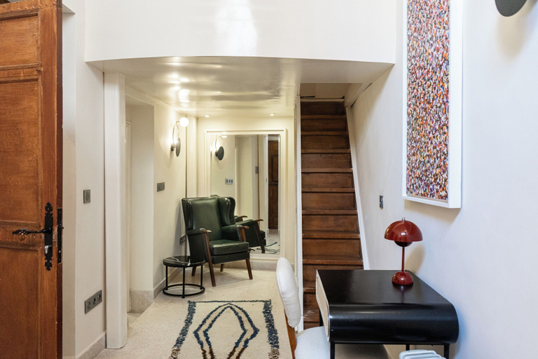Others 5, Absinthe Guest House, Tanger-Assilah