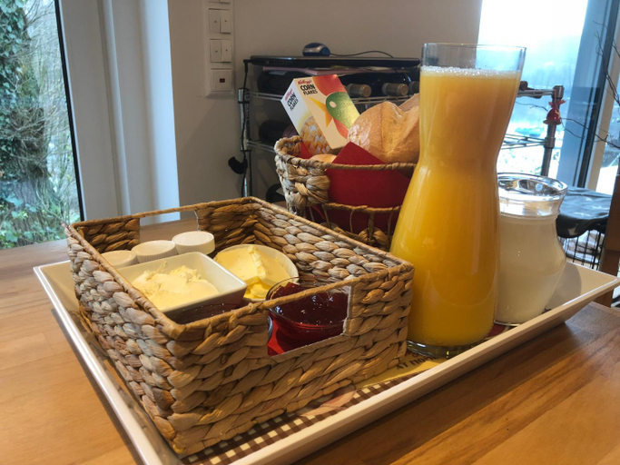 Food & Drinks 4, Hotel Haus Broichtal, Städteregion Aachen
