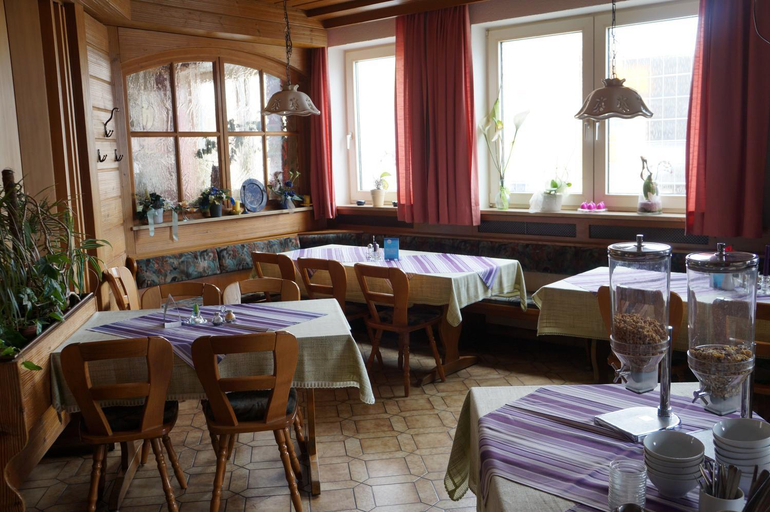 Food & Drinks 5, Gasthof Goldene Krone, Hof