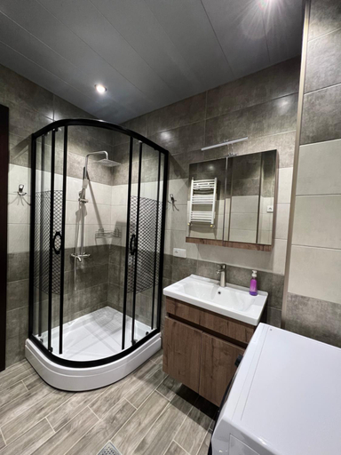 Others 2, Apartment Merabi, Batumi