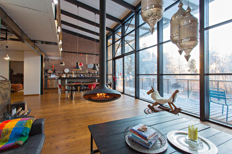 Others 4, Oulu Loft Guesthouse, Northern Ostrobothnia