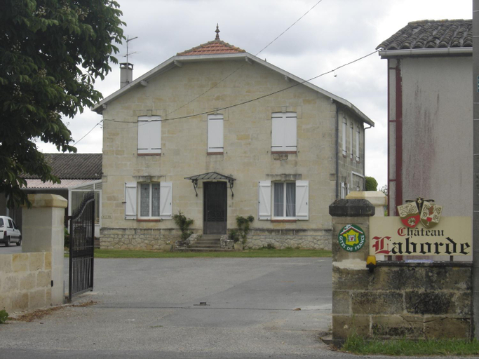 Others 2, Chateau Laborde Marjolaine, Gironde
